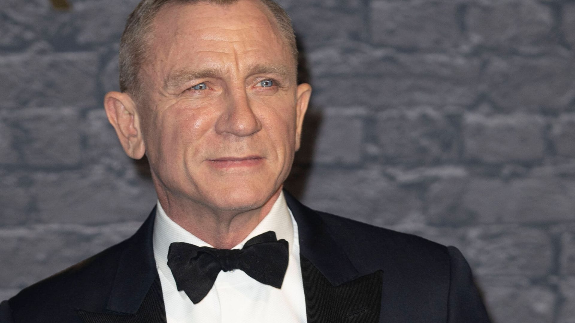 Daniel Craig: Für den Kinostar wird ein Nachfolger gesucht.