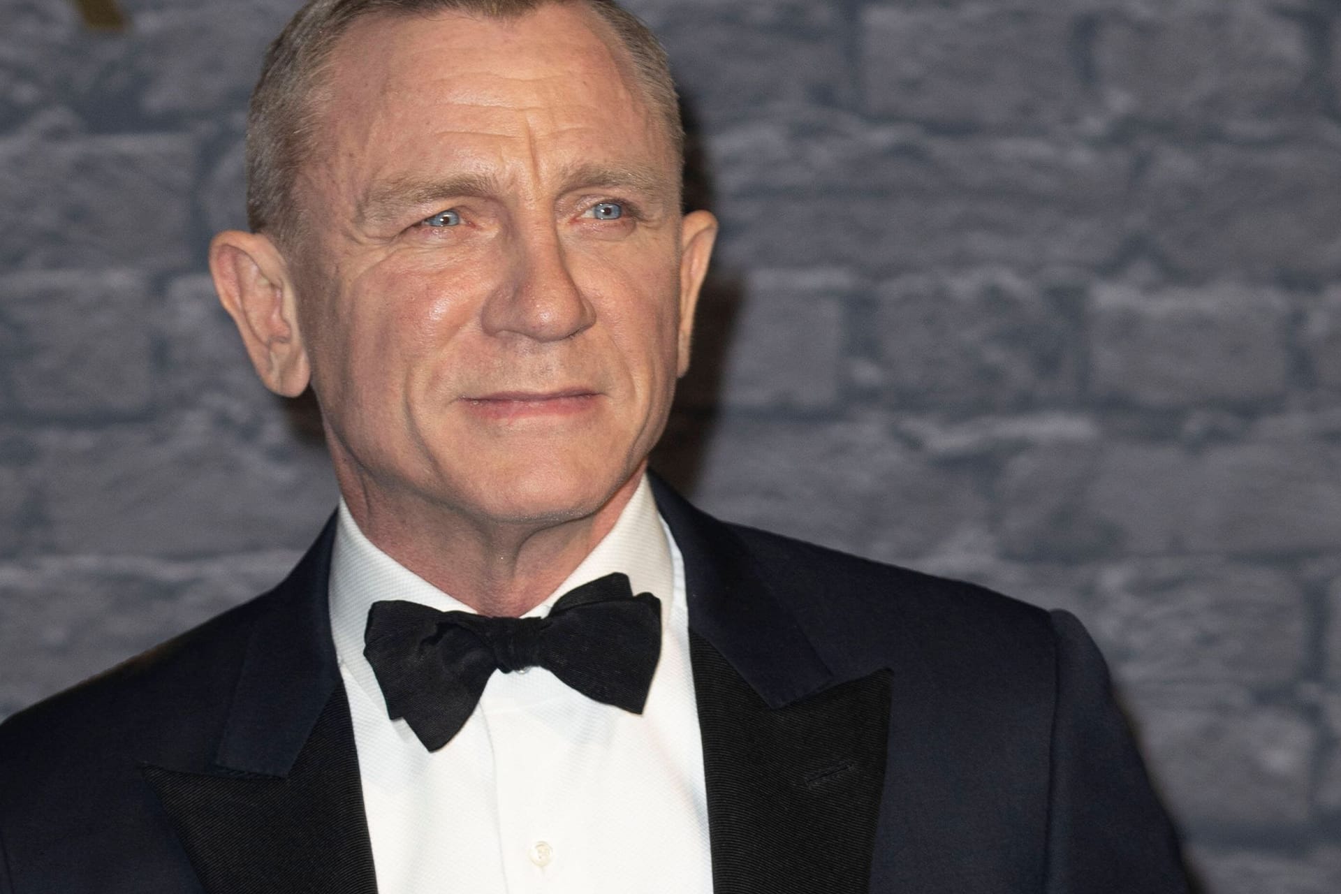 Daniel Craig: Für den Kinostar wird ein Nachfolger gesucht.