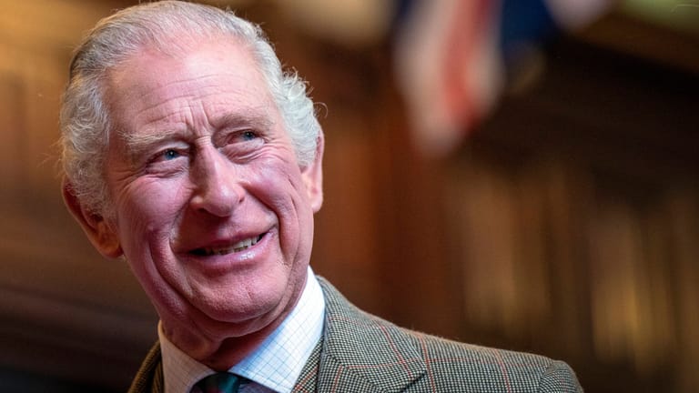 König Charles: Sein 74. Geburtstag fällt dieses Jahr quasi mit seinen ersten zwei Monaten Amtszeit zusammen.
