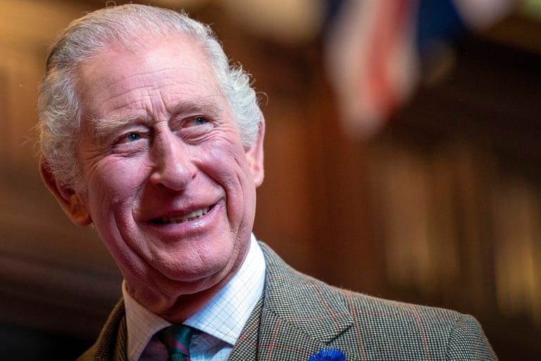 Prinz Charles aktuelle News & Infos
