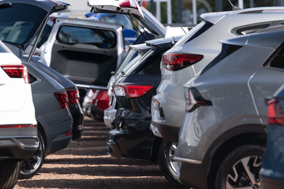 Preise der Autos: Die Zeit der Rabatte könnte daher schon bald zurückkehren.