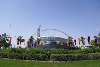 Chalifa International Stadion