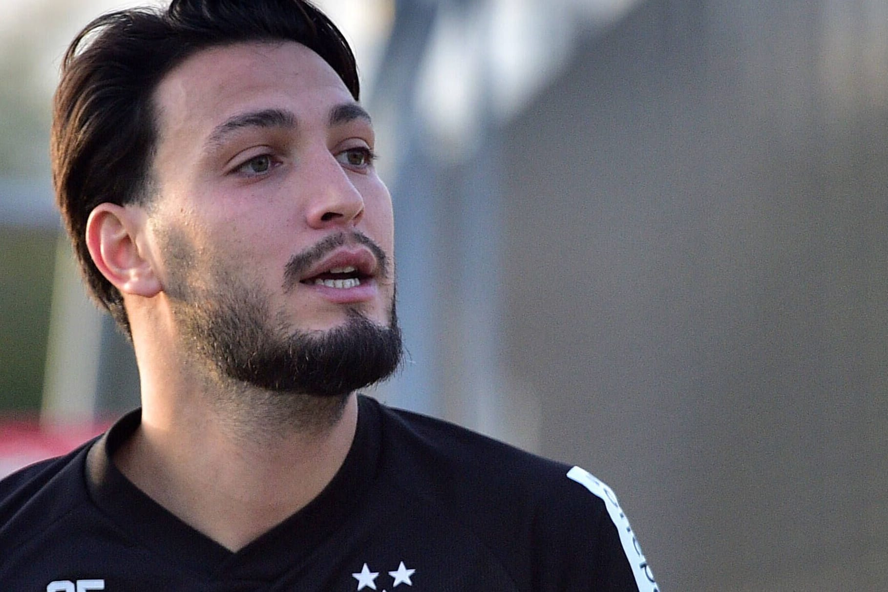 Ramy Bensebaini: Der Verteidiger soll beim BVB auf dem Zettel stehen.