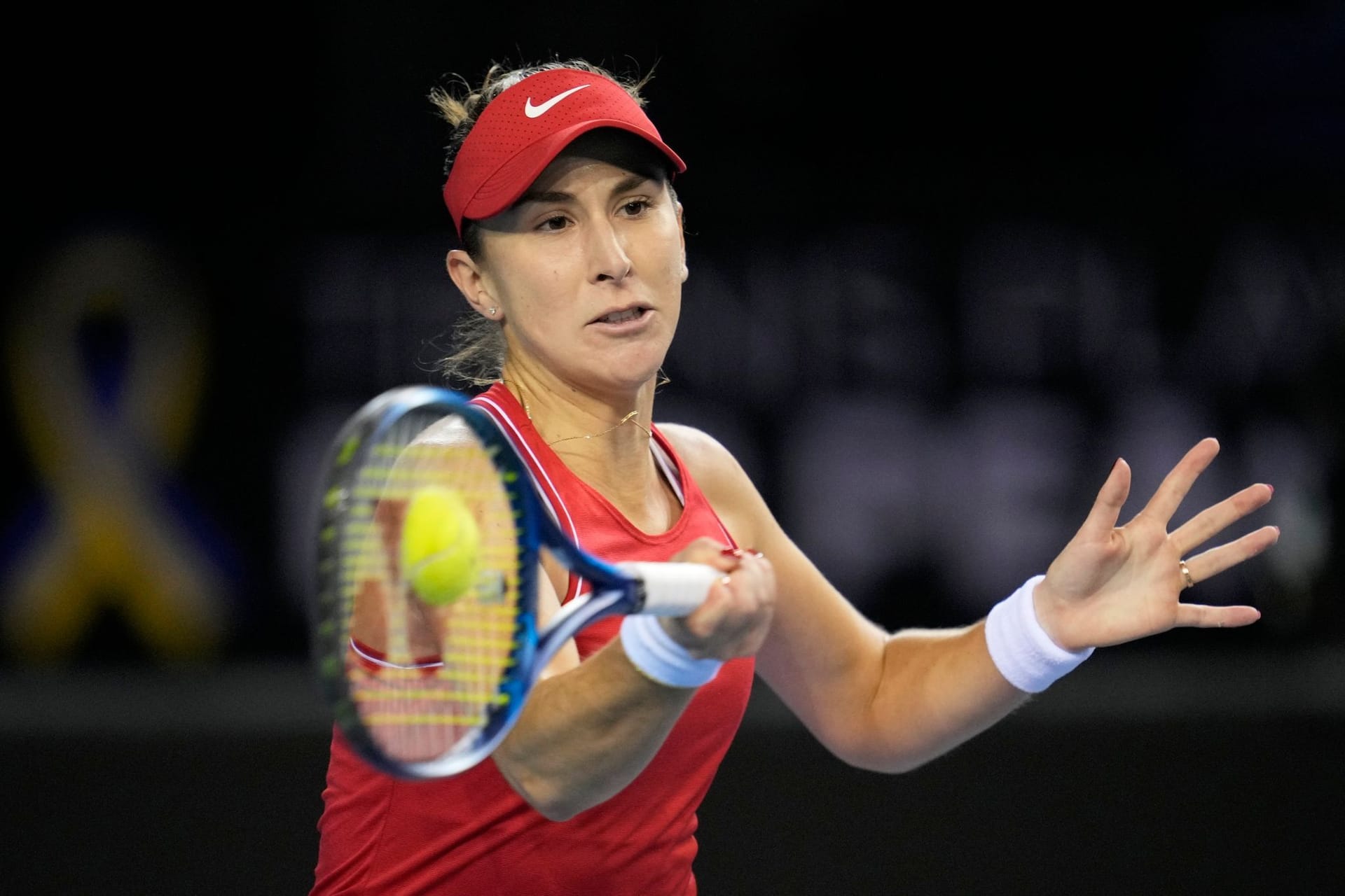 Belinda Bencic