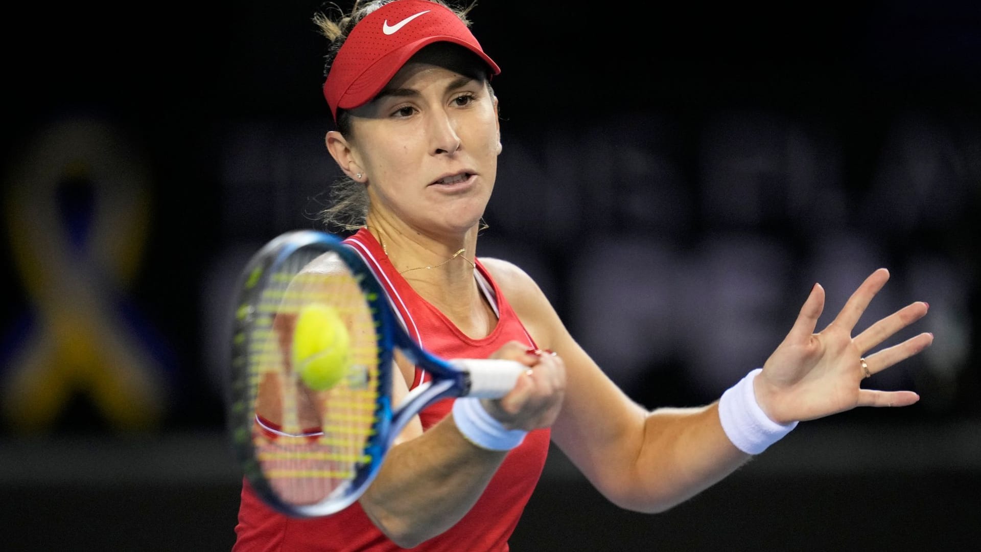 Belinda Bencic