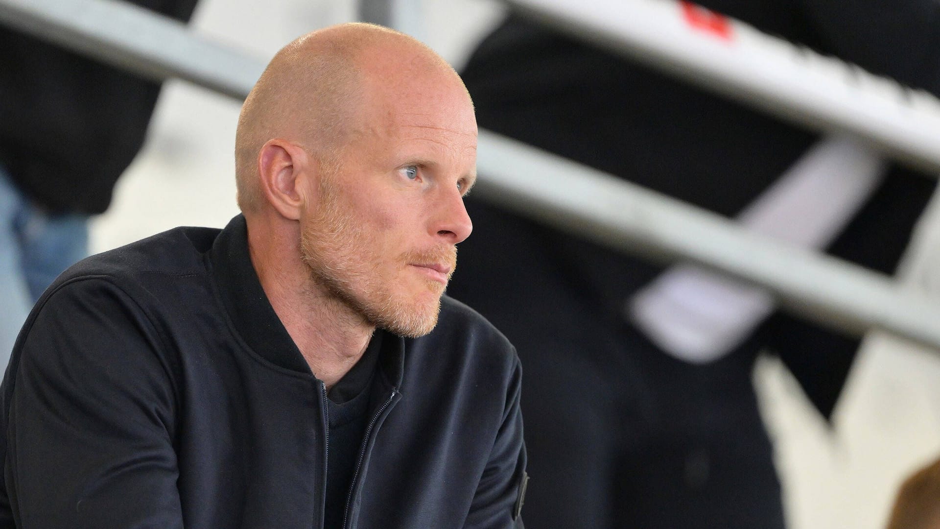 Toni Söderholm: Er ist nicht mehr deutscher Eishockey-Nationaltrainer. Toni Söderholm: Er ist nicht mehr deutscher Eishockey-Nationaltrainer.