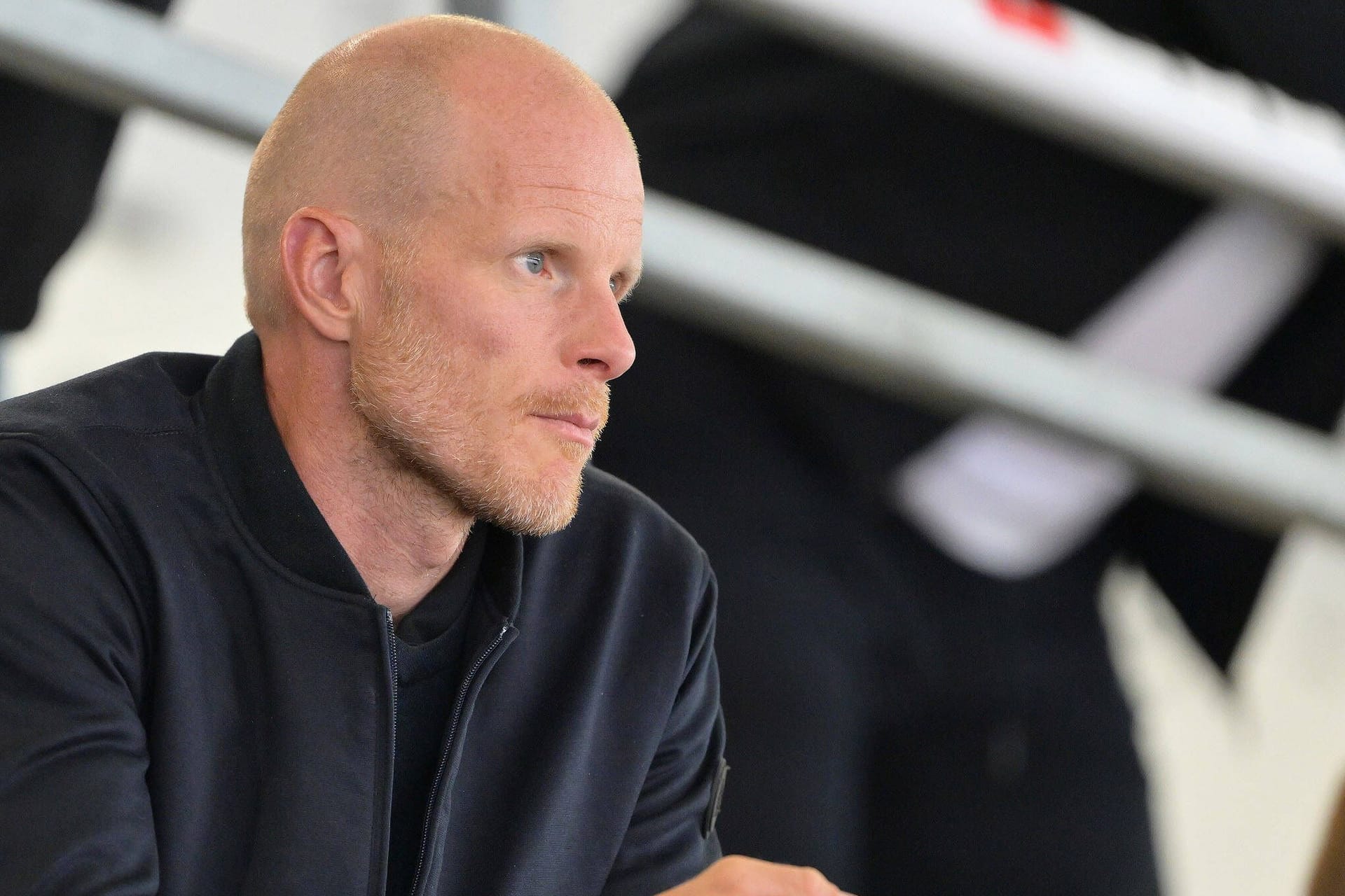 Toni Söderholm: Er ist nicht mehr deutscher Eishockey-Nationaltrainer.