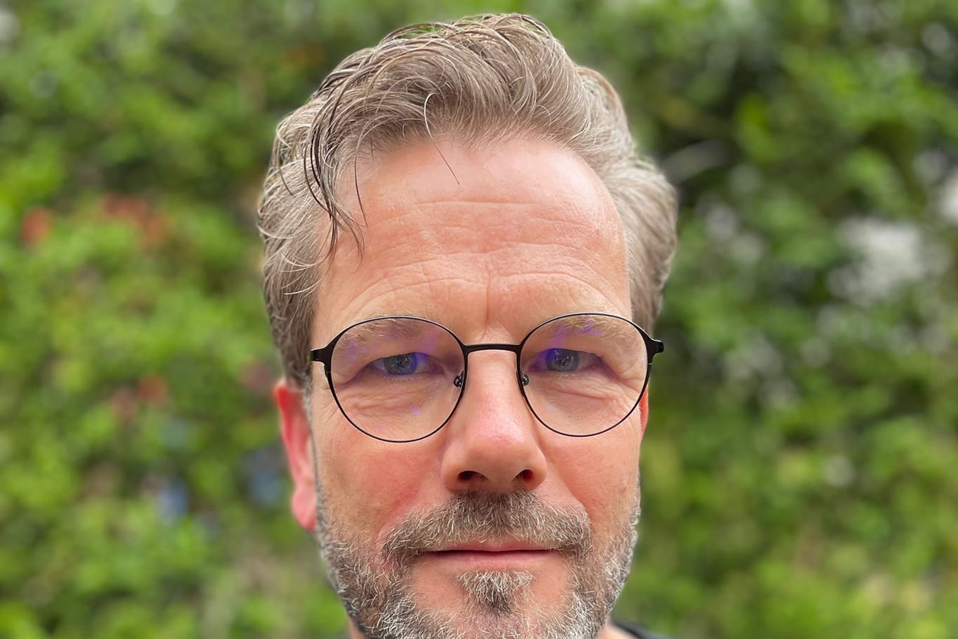 Dr. Jörg Lüders-Heckmann