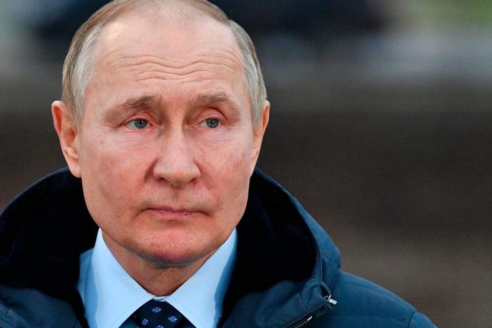 Wladimir Putin wird nicht zum G20-Gipfel nach Indonesien reisen.