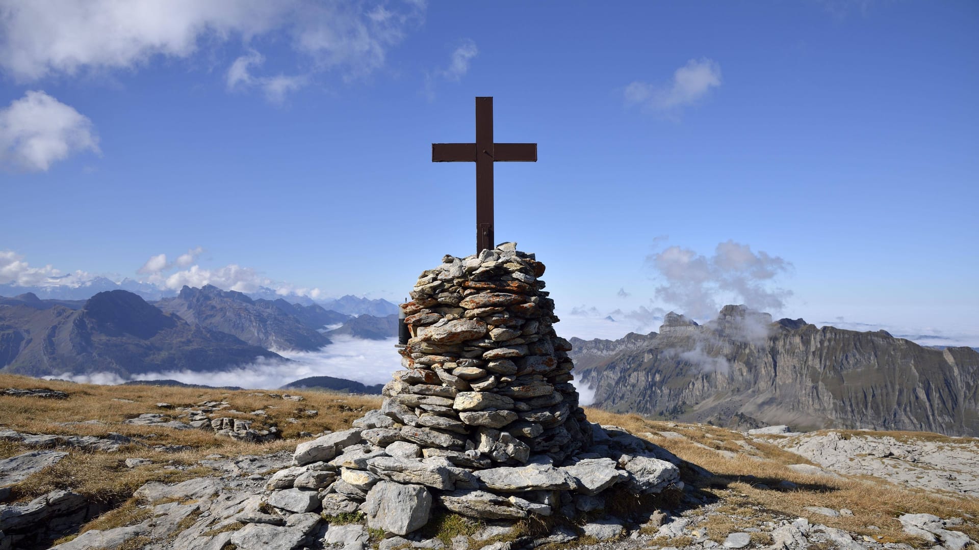 Kirche und Klimaschutz: Eine britische Studie zeigt, wie gläubige Katholiken mit einer Jahrhunderte alten Tradition Emissionen einsparen könnten.