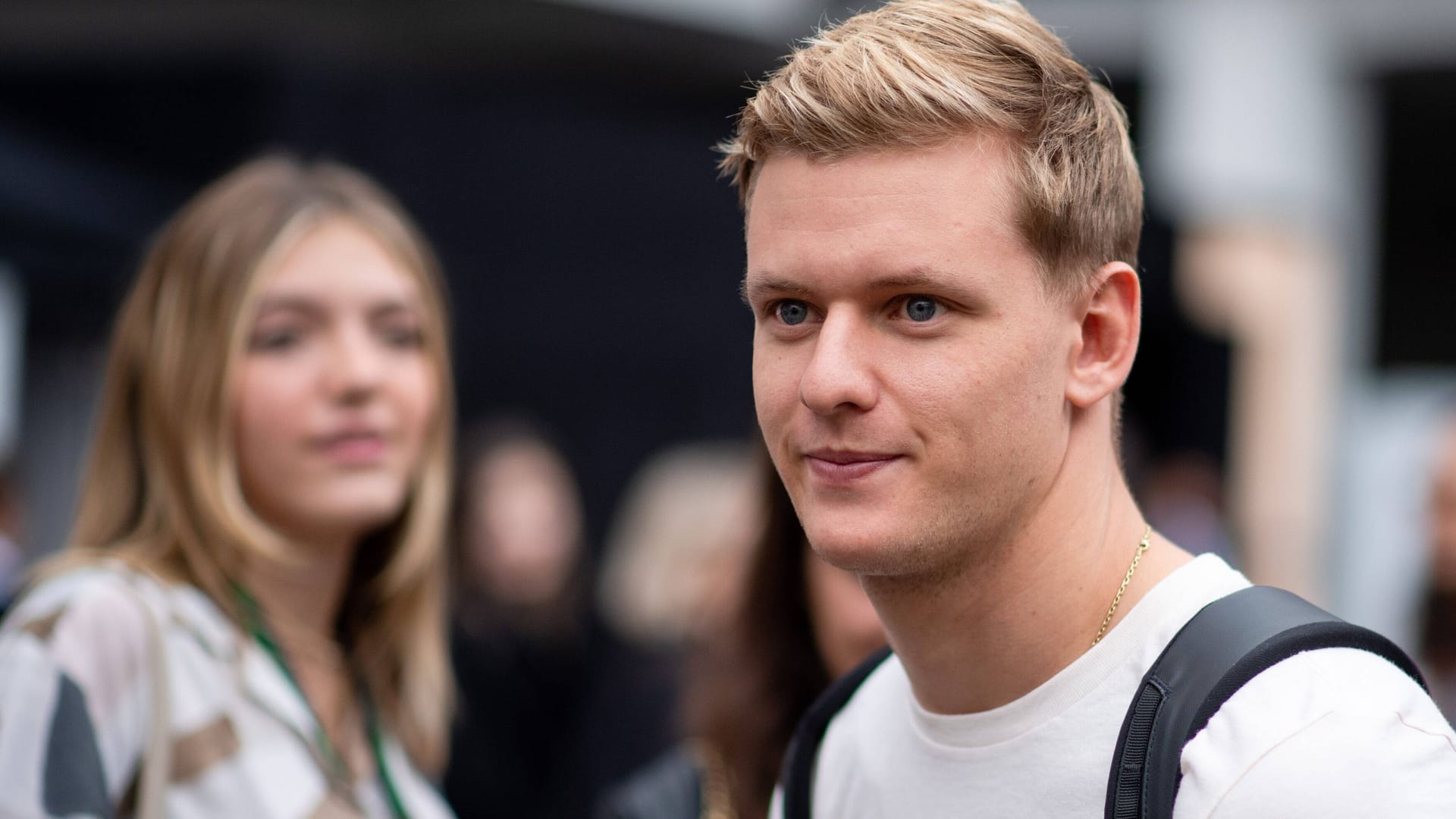 Mick Schumacher: Seit 2008 ist er im Motorsport aktiv.