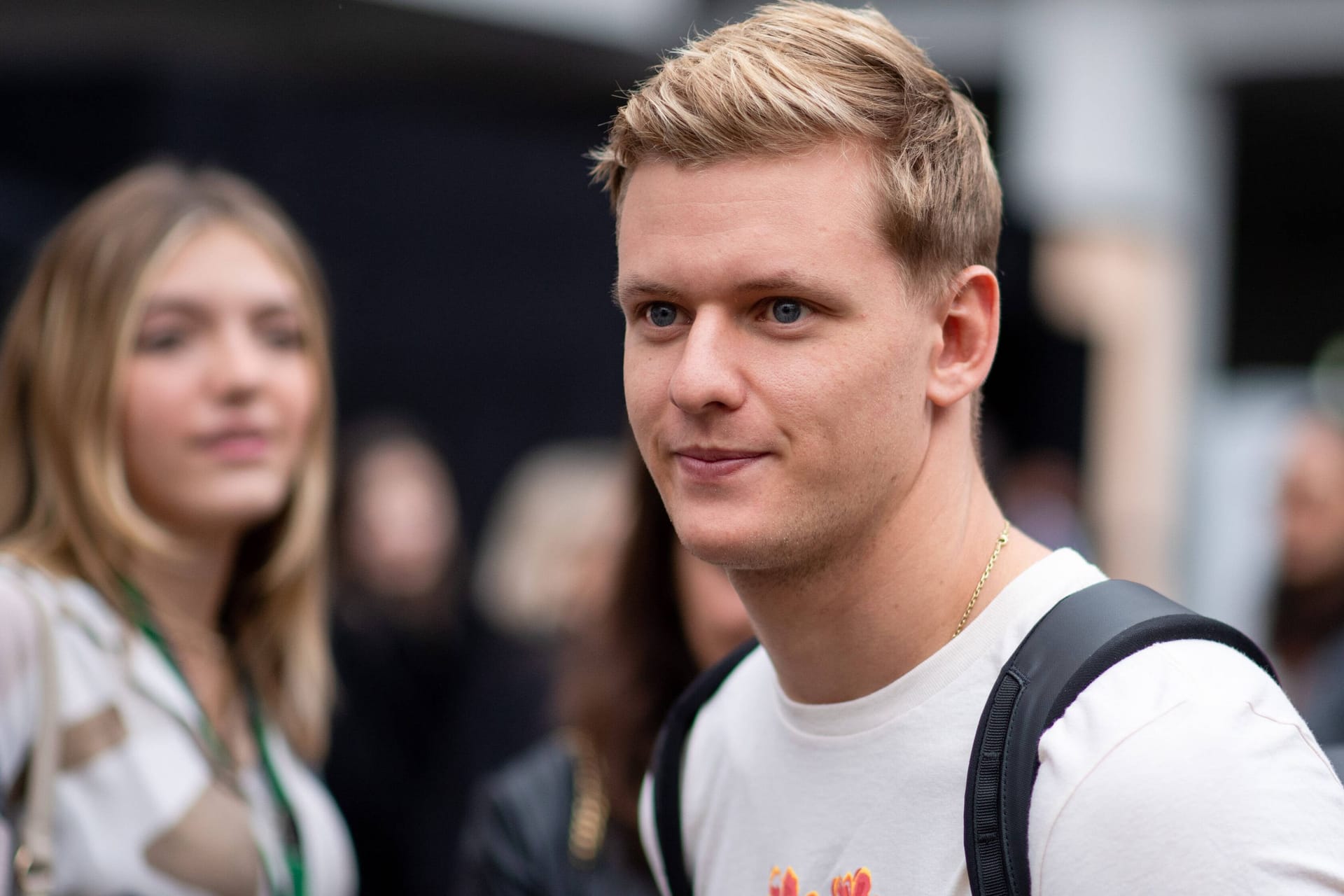 Mick Schumacher: Seit 2008 ist er im Motorsport aktiv.