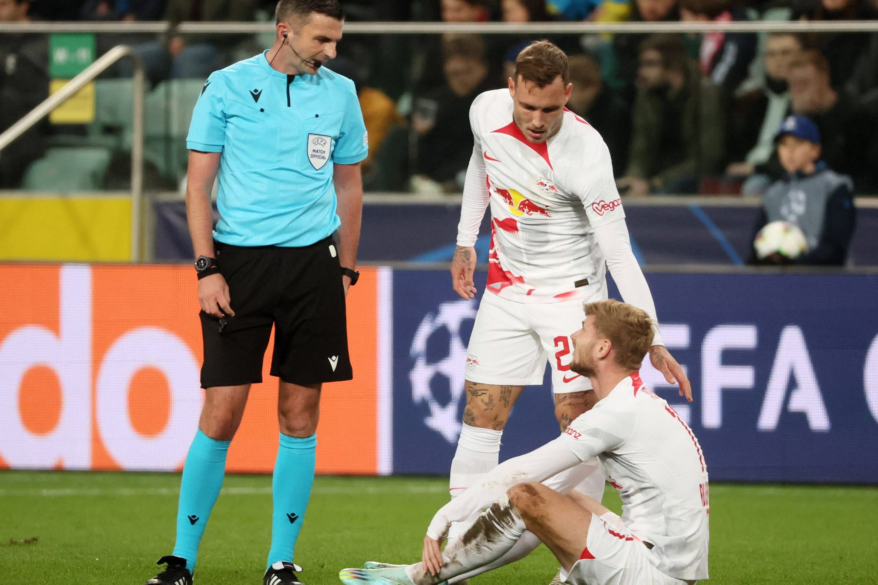 Timo Werner aktuelle News and Infos Seite 2