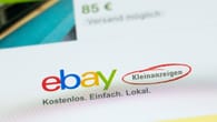 Ebay-Kleinanzeigen: Vorsicht! Polizei warnt vor neuen Betrugsmaschen