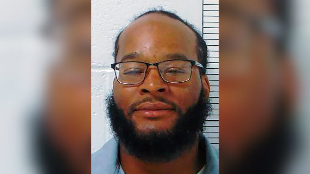 Kevin Johnson (Archivbild): Er ist bereits der 17. Häftling, der in den USA in diesem Jahr hingerichtet wurde.