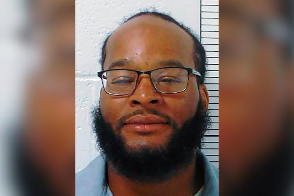 Kevin Johnson (Archivbild): Er ist bereits der 17. Häftling, der in den USA in diesem Jahr hingerichtet wurde.