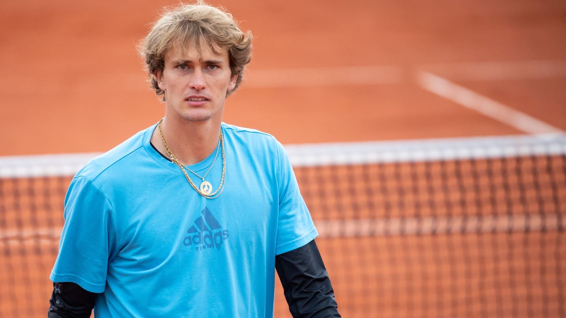 Alexander Zverev