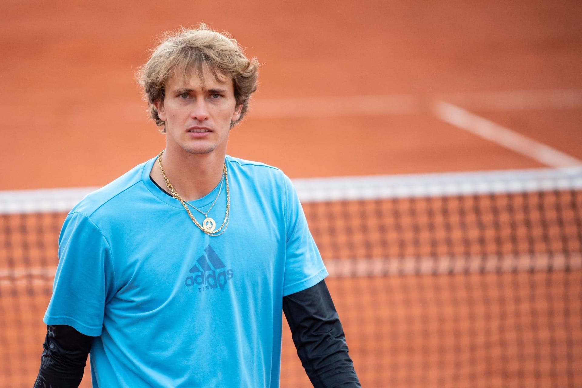 Alexander Zverev