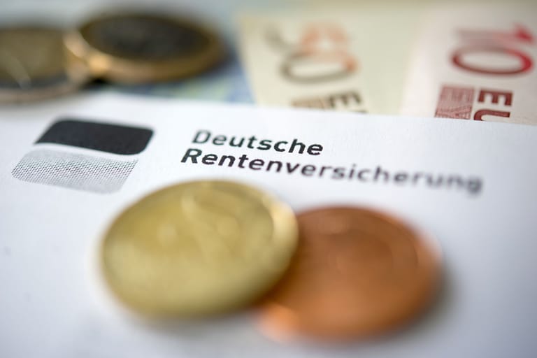 Rentenbesteuerung: Aktuelle News & Infos