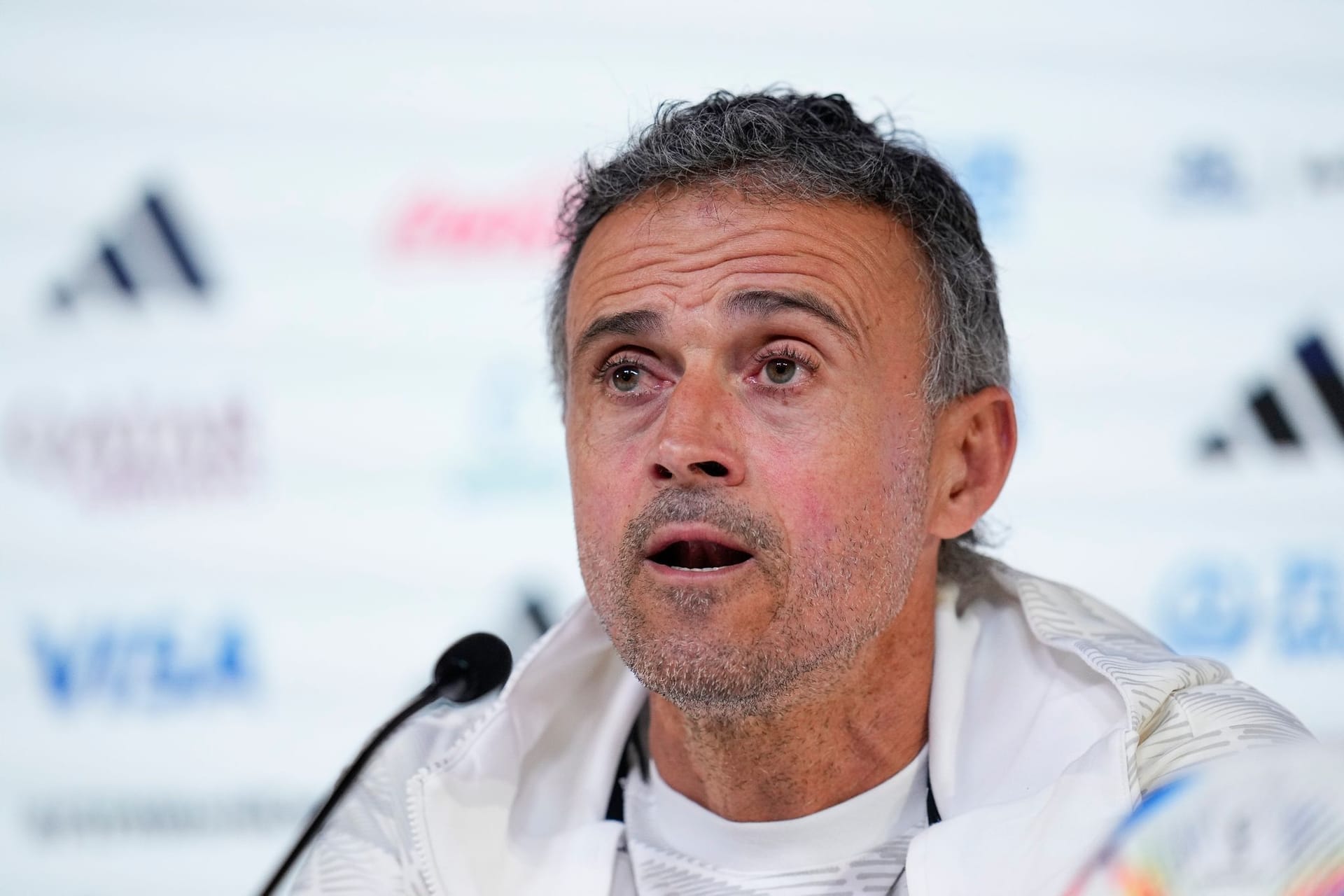 Luis Enrique