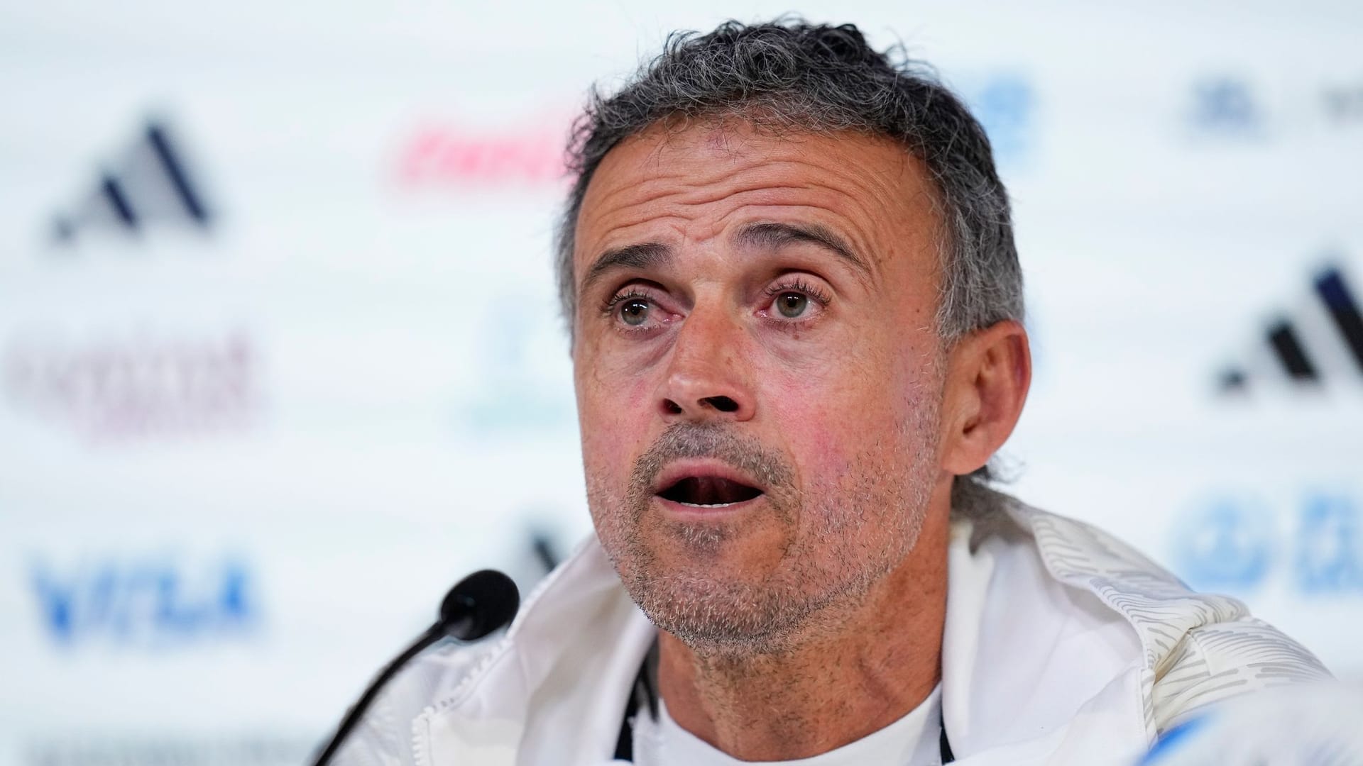 Luis Enrique