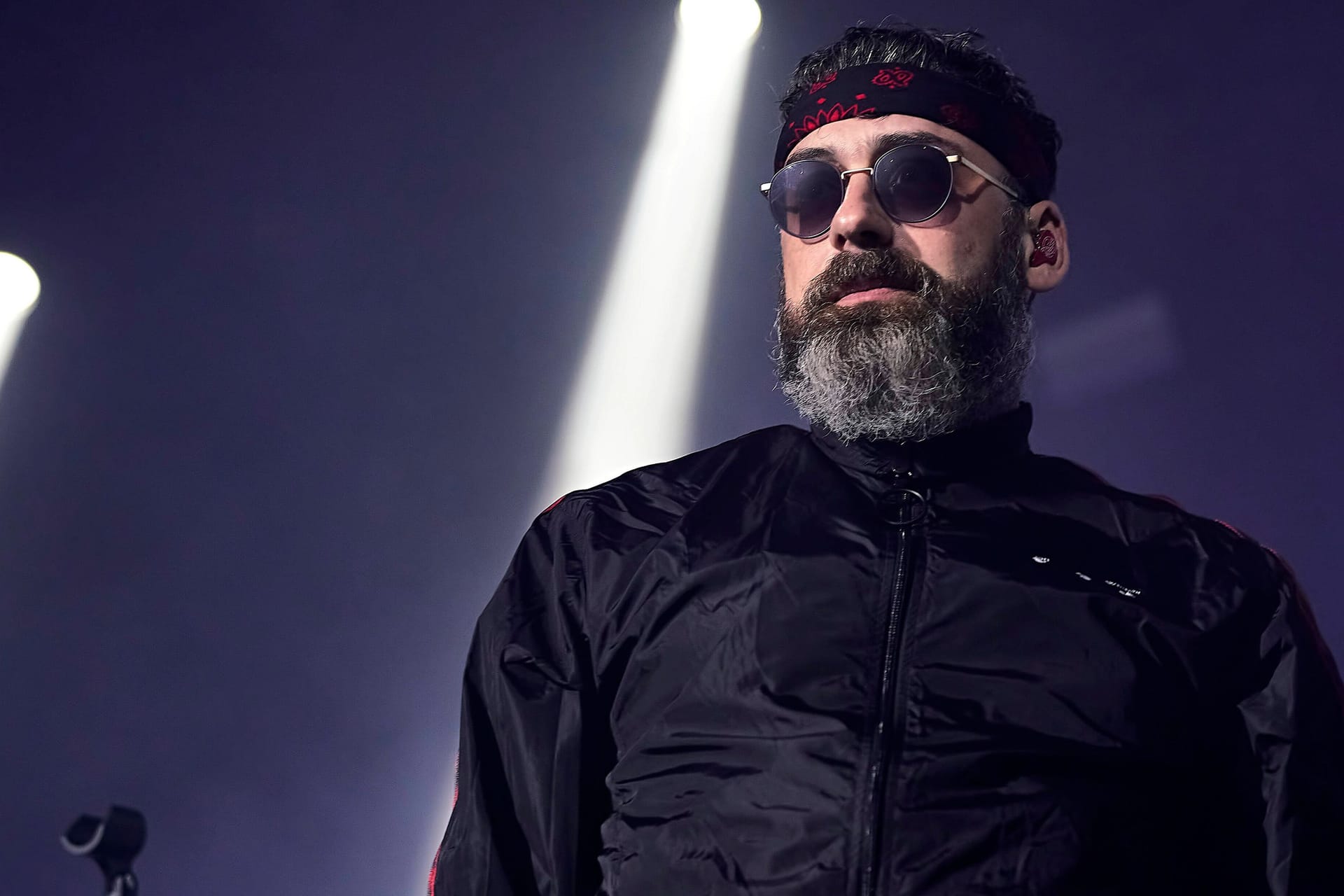 Sido: Der Musiker konnte mit Songs wie "Mein Block", "Bilder im Kopf" oder "Schlechtes Vorbild" große Erfolge feiern.