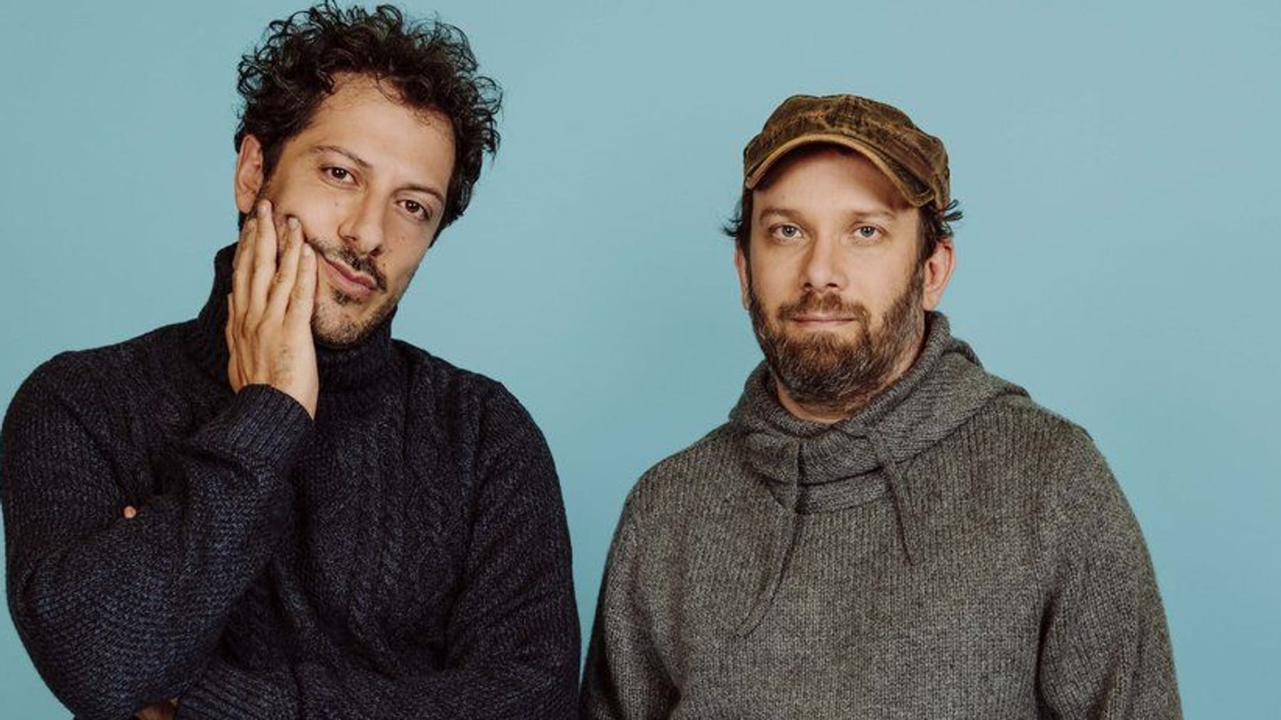 ‘Fools’: serie cult tedesca interrotta