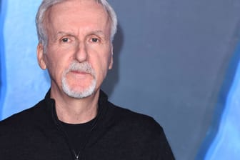 James Cameron: Für den Regisseur und seine Kollegen hagelt es Kritik.