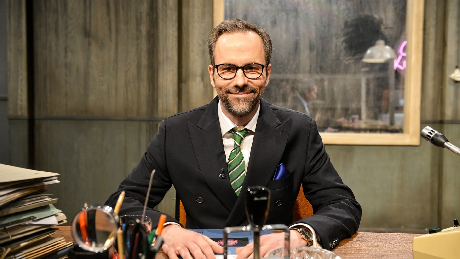 «Chez Krömer» «Chez Krömer»