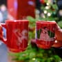 Glühwein auf deutschen Weihnachtsmärkten: Hier schmeckt er am besten