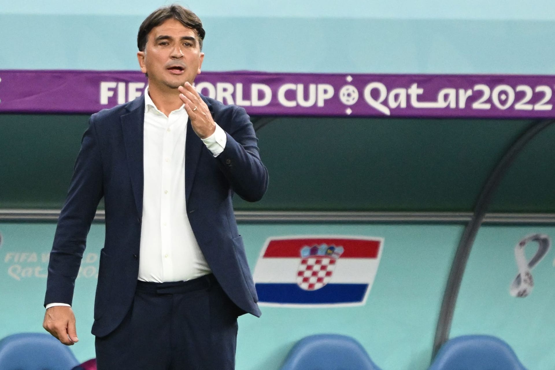 Zlatko Dalic