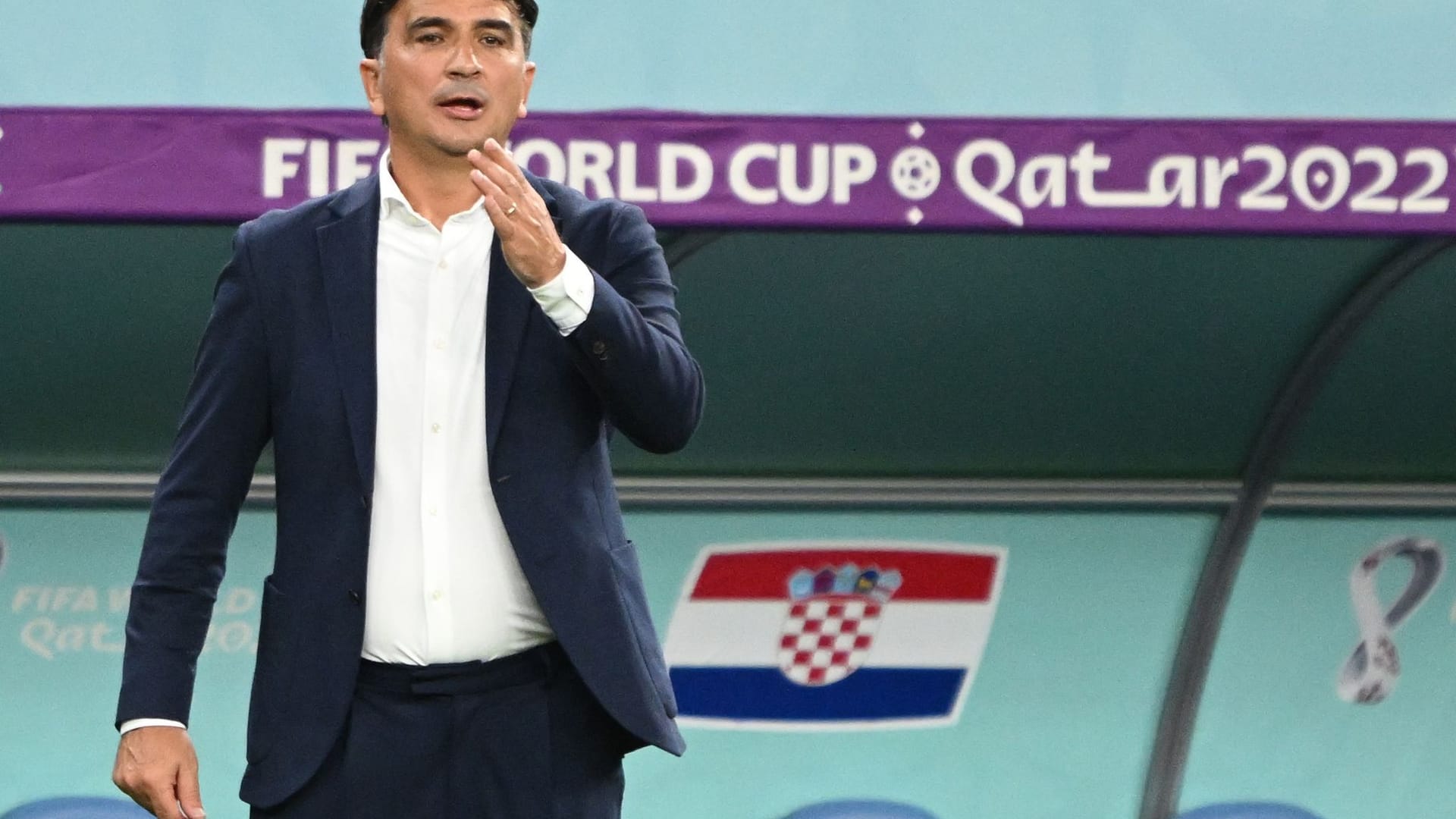 Zlatko Dalic