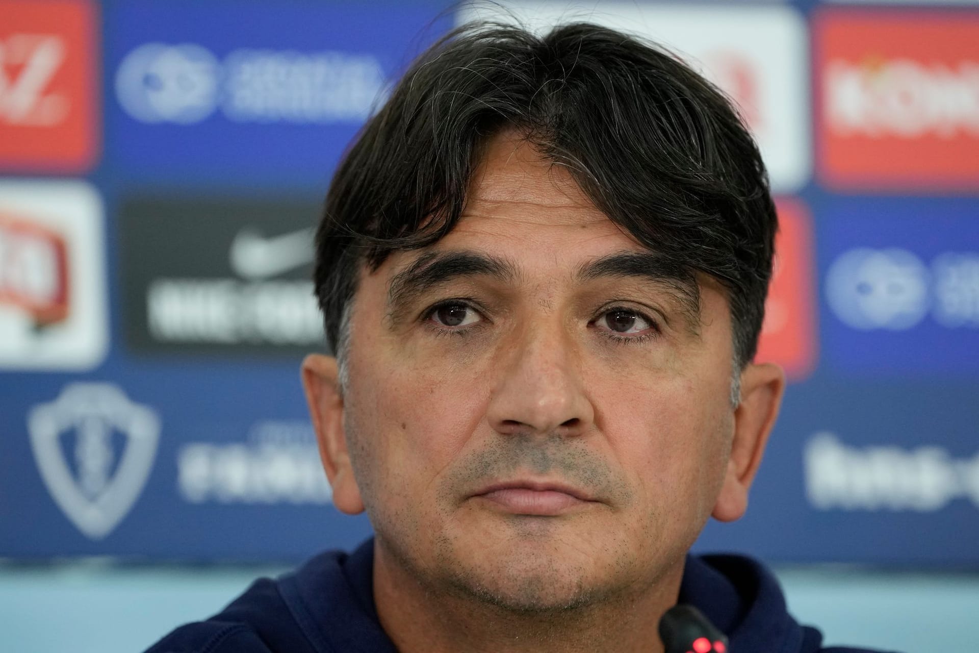 Zlatko Dalic