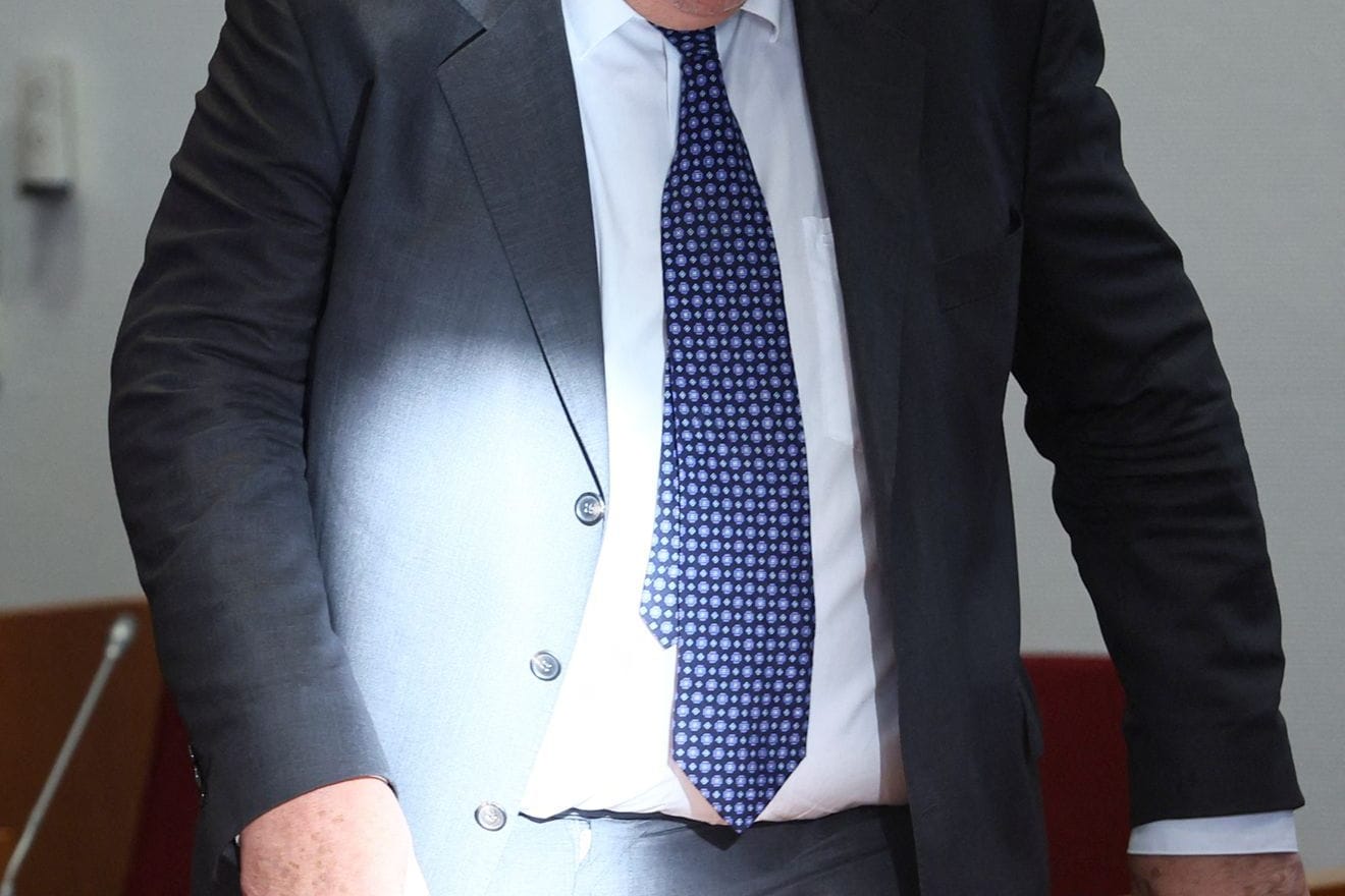 GERMANY-TAX/FRAUD