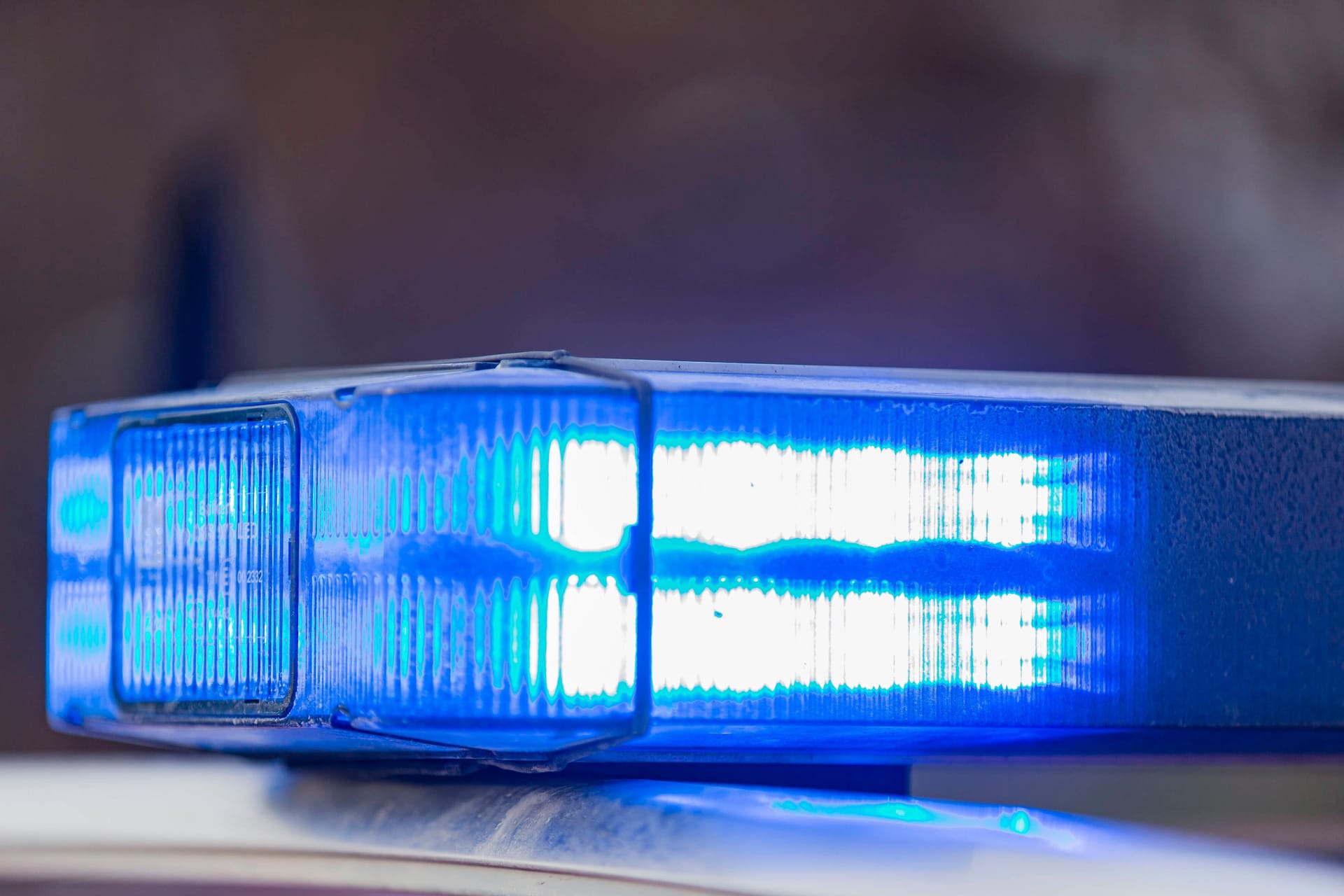 Polizei im Einsatz (Symbolbild): In einem Vorort von Toronto hat ein Schütze mehrere Menschen erschossen.
