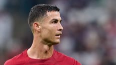 Ronaldo äußert sich zu Abreise-Gerüchten
