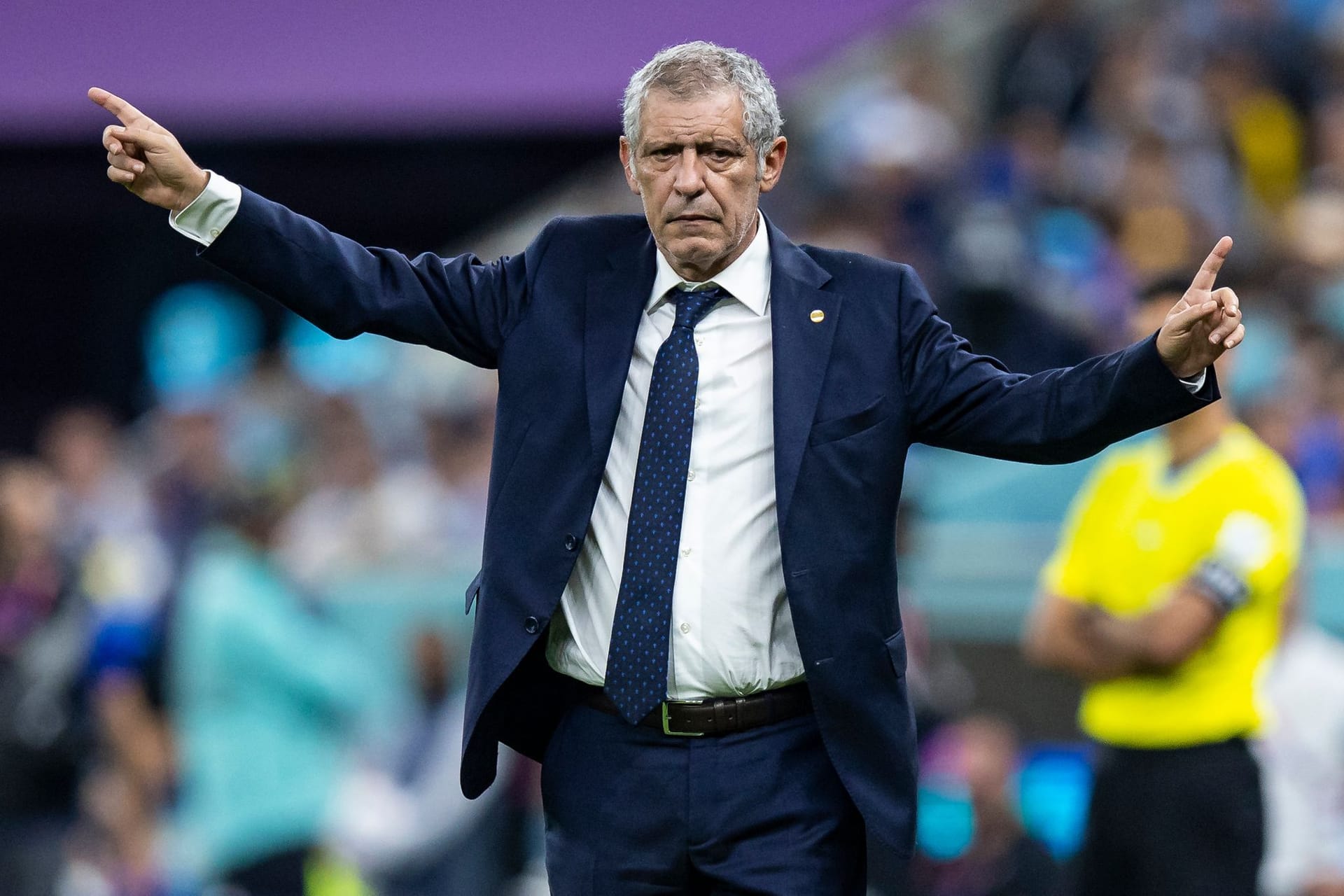 Fernando Santos