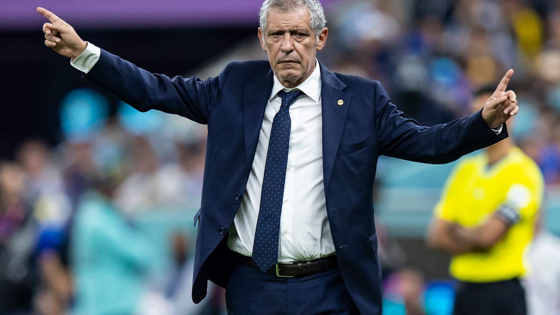 Fernando Santos