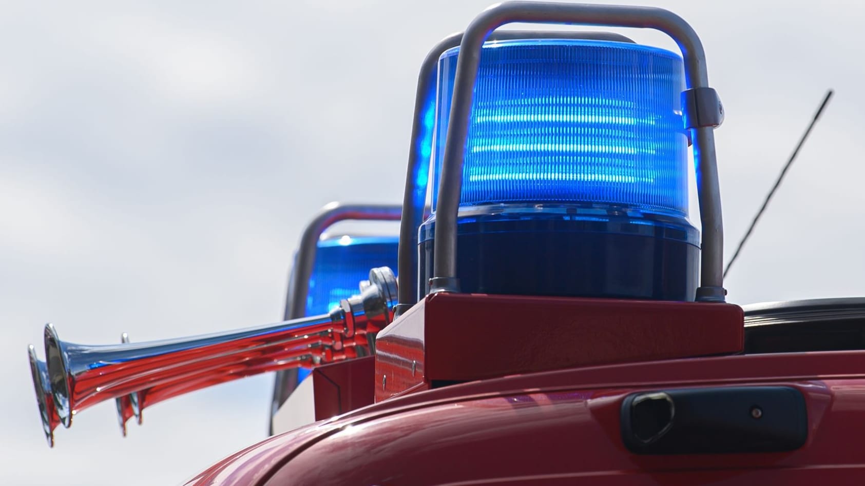 Feuerwehr Feuerwehr