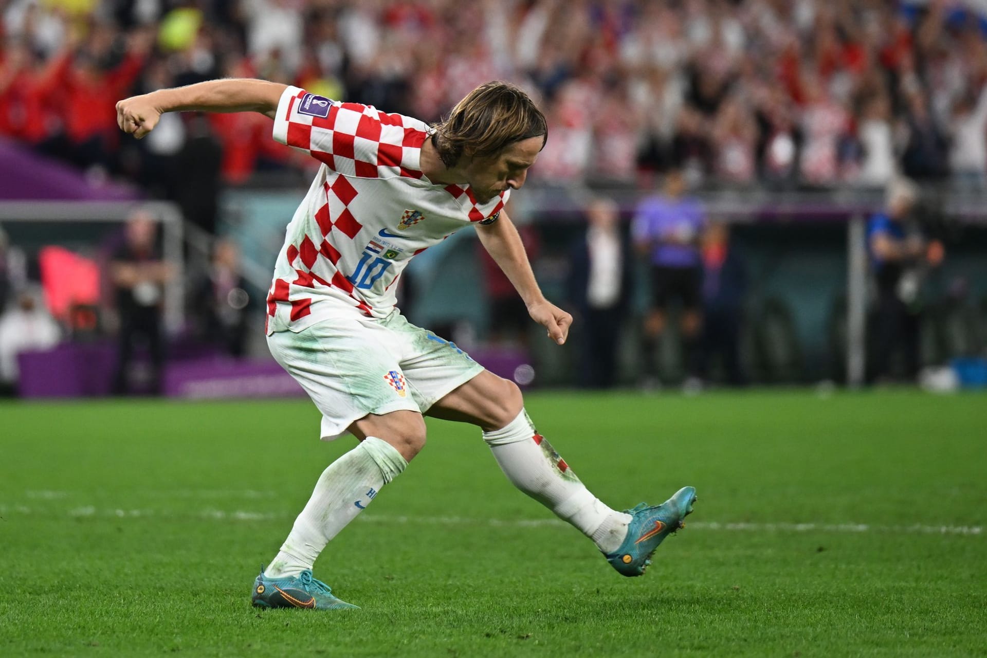 Luka Modric