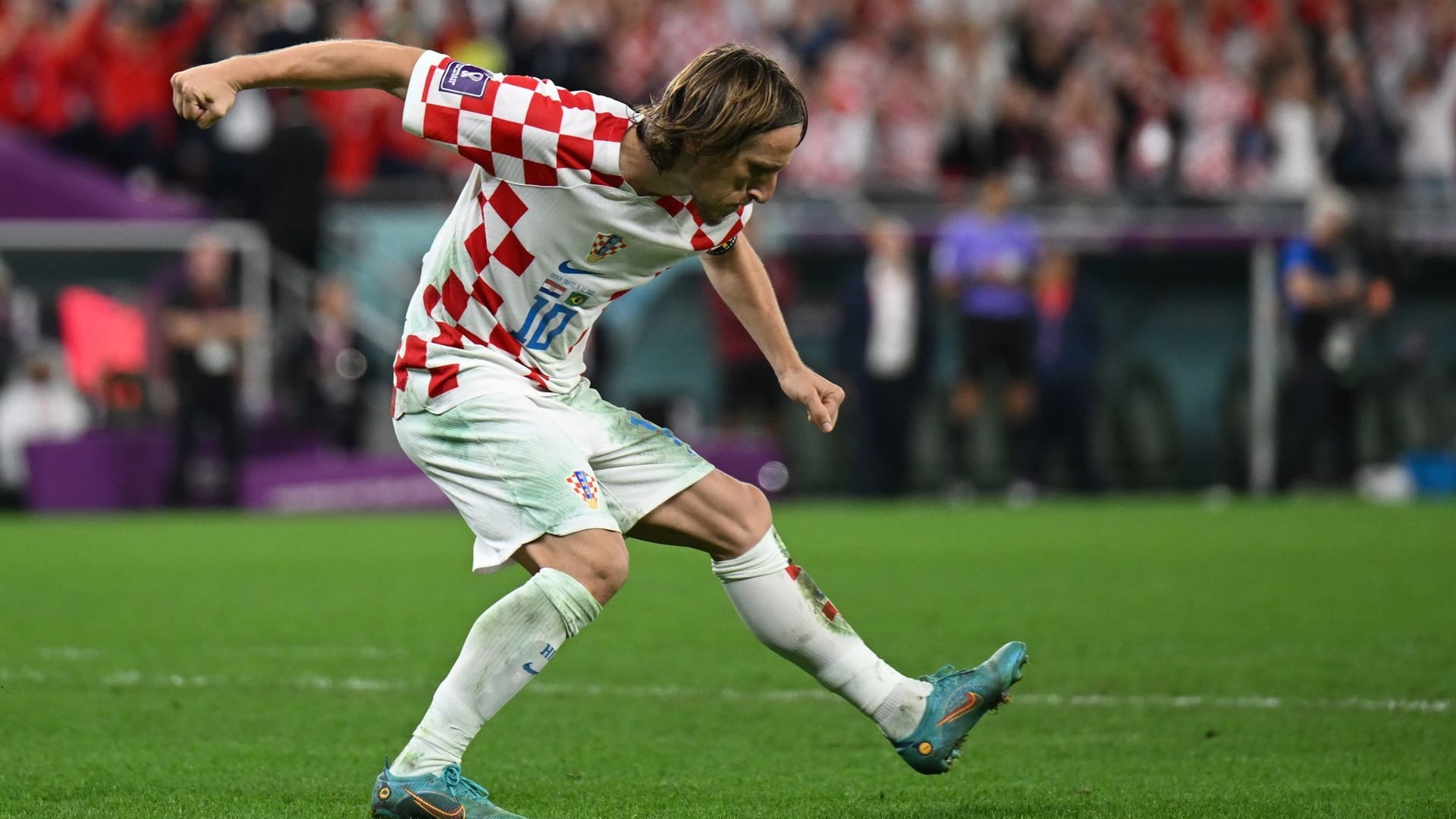 Luka Modric