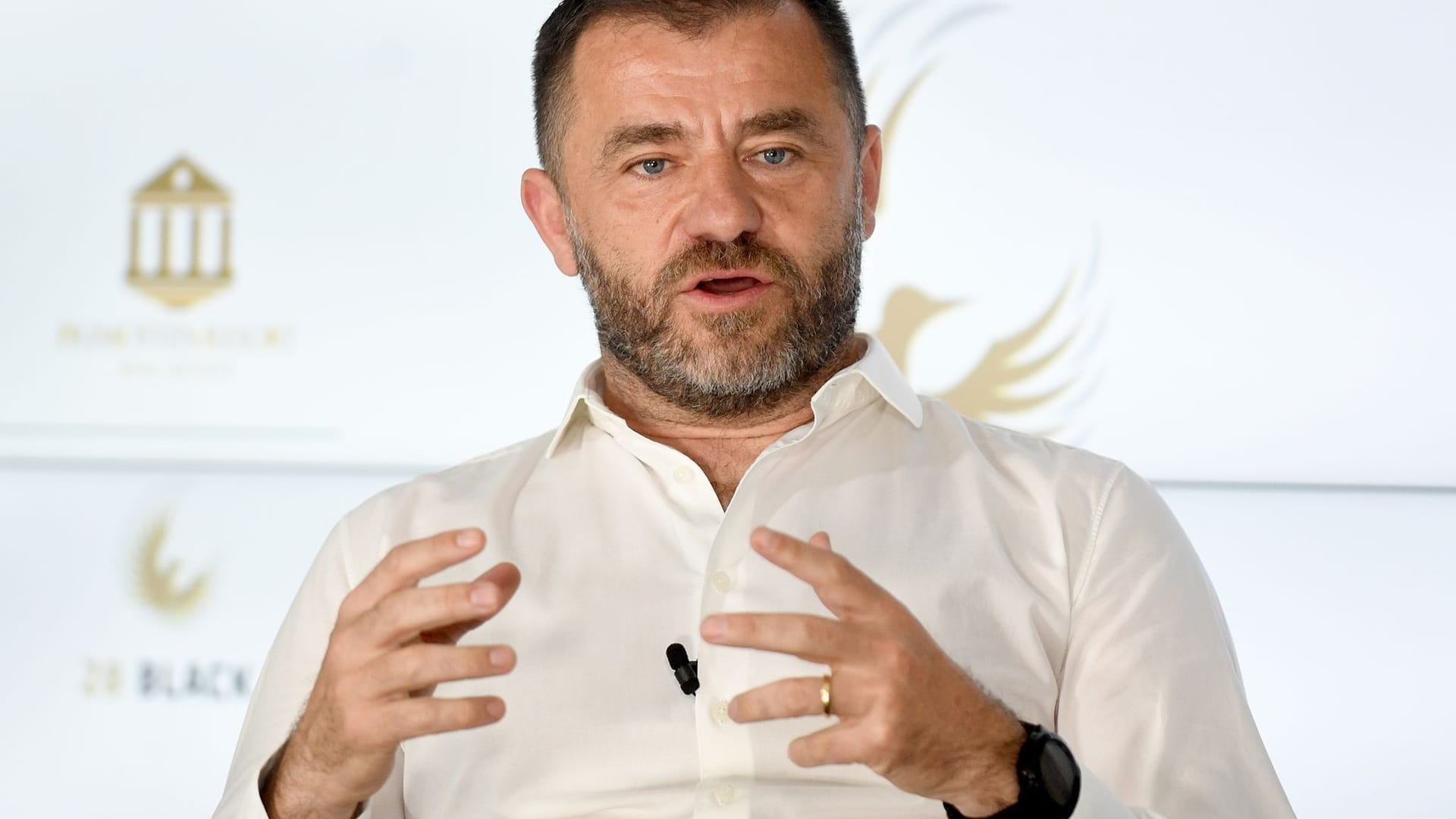 Zeljko Karajica Zeljko Karajica