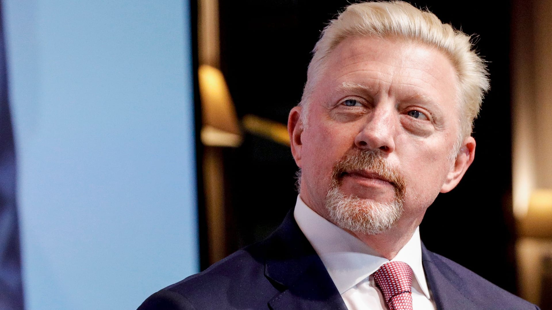 Boris Becker: Der Tennisstar hat vier Kinder.