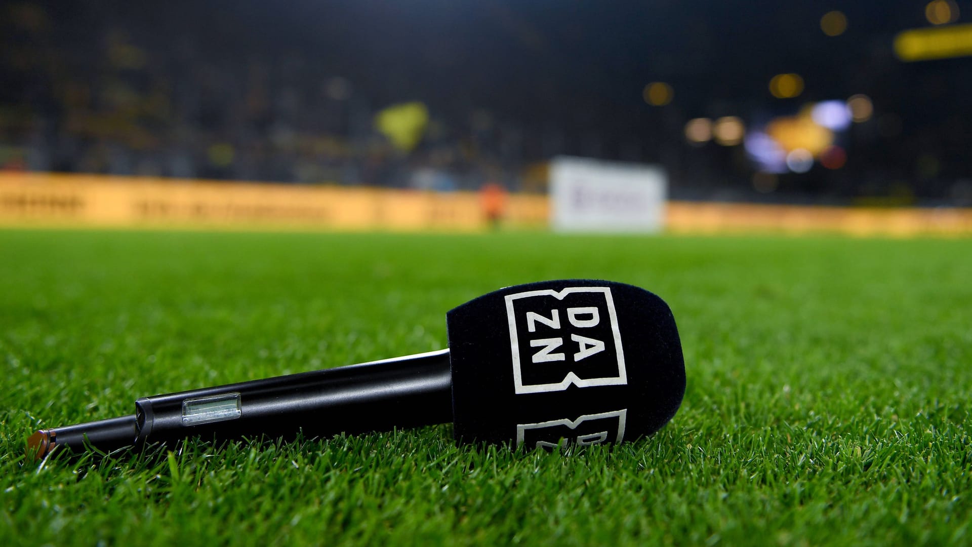 DAZN: Zuschauer werden dort weiterhin die Champions League sehen können.