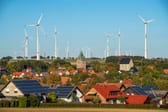 NRW will Denkmalschutz für mehr Solaranlagen lockern