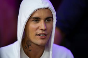 Justin Bieber: Er wetterte online gegen seine Kollektion bei H&M.