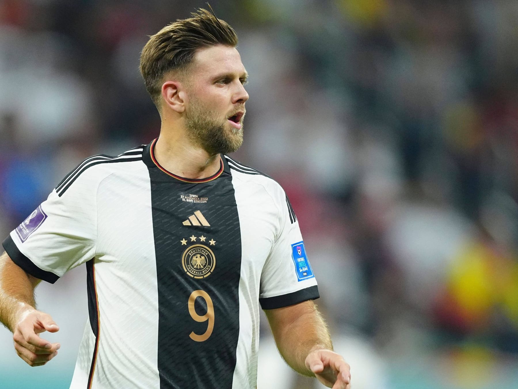 WM 2022 DFB-Elf So könnte Deutschland heute gegen Costa Rica spielen