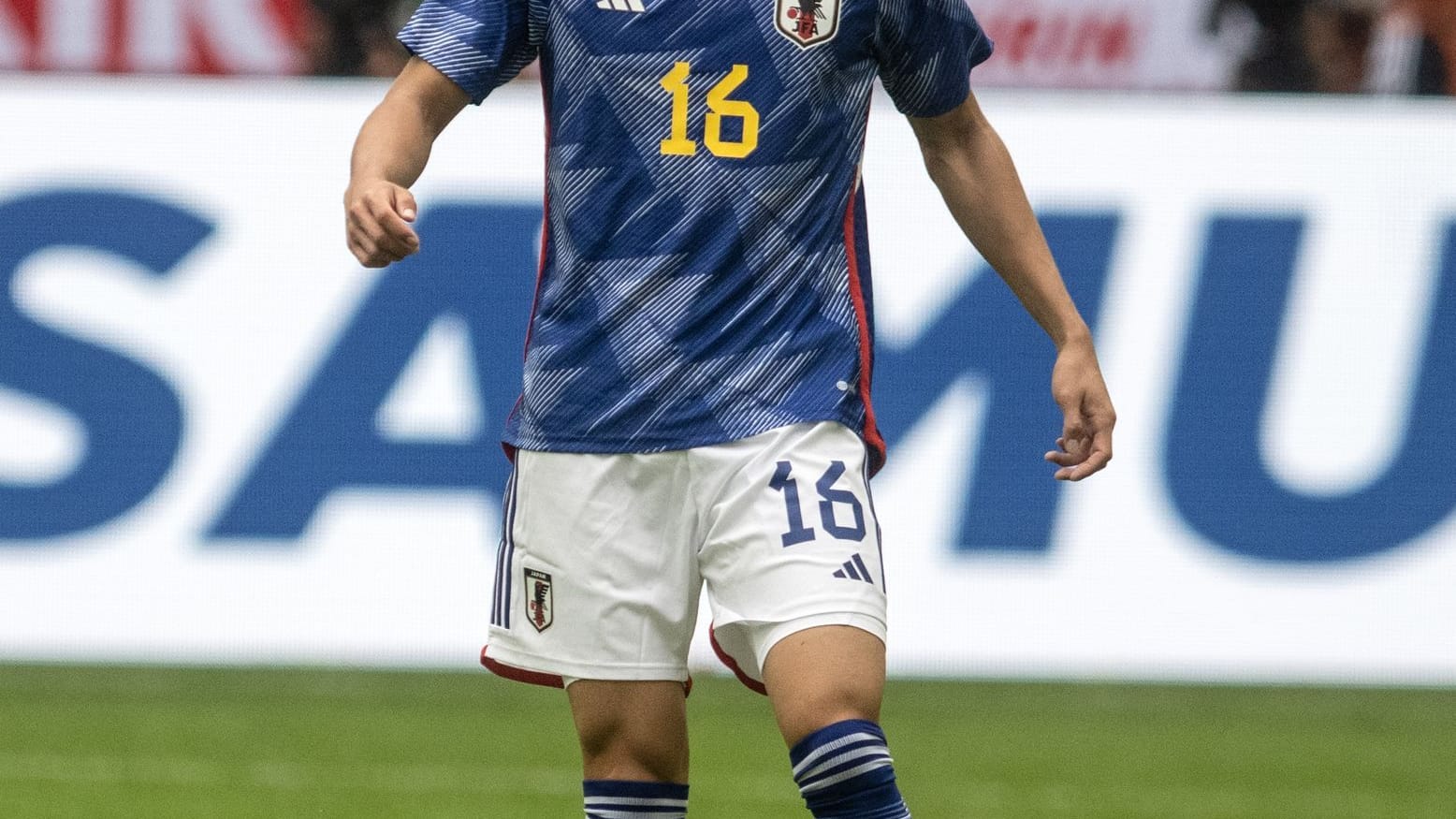 Fußball-WM | Verteidiger Tomiyasu bereit für ersten Startelfeinsatz