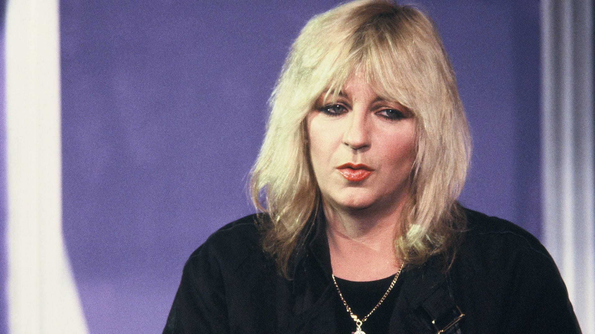 Christine McVie: Die Musikerin hat mit der Band Fleetwood Mac Geschichte geschrieben.