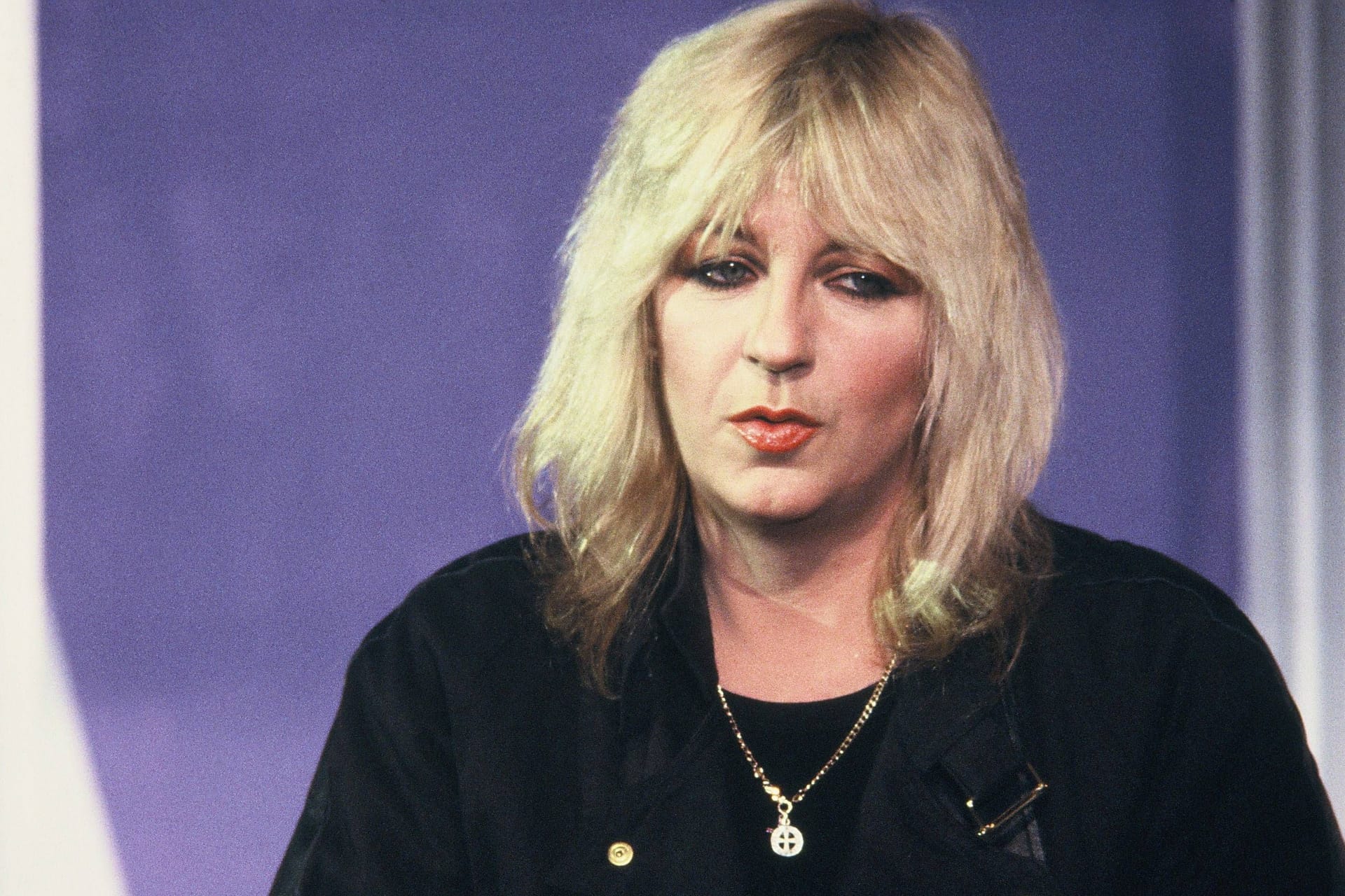 Christine McVie: Die Musikerin hat mit der Band Fleetwood Mac Geschichte geschrieben.